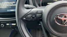 Toyota Aygo X 1.0 VVT-i Edge 5dr Petrol Hatchback